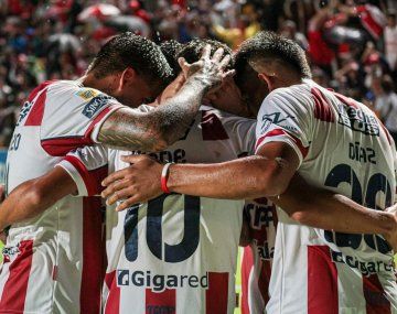 Cómo ver en vivo Unión vs. Banfield por el Torneo Apertura