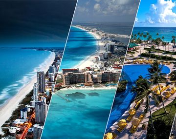 ¿Qué destinos eligen los argentinos?