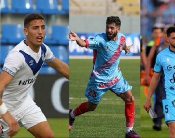 Con la soga al cuello: ¿qué equipos sufrirán la Superliga?