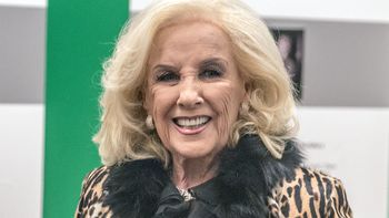 Mirtha Legrand