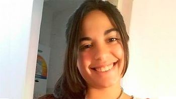 Este lunes despiden los restos de Micaela García Este lunes despiden los restos de Micaela García
