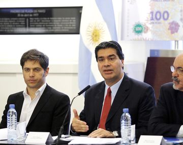 Transmiten metas de productividad a gremios