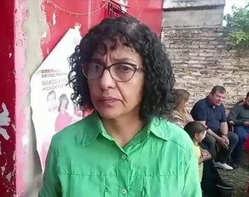 Caso Cecilia Strzyzowski: ahora Marcela Acuña apunta a la madre de la víctima