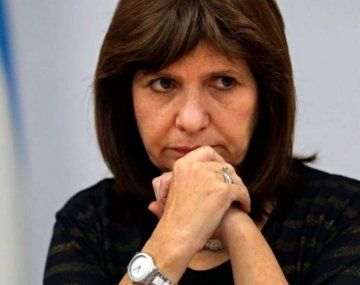 Pfizer desmintió las acusaciones de Bullrich sobre supuestos sobornos