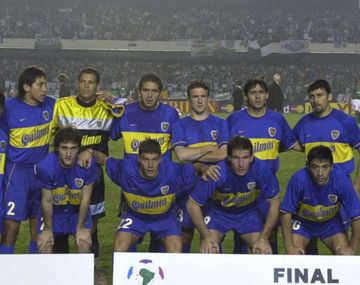 La mística de Santiago: la historia que ilusiona a Boca ante Universidad Católica por la séptima Libertadores
