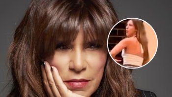 anama ferreira celebro la detencion de la abogada argentina en rio de janeiro: bien merecido lo tiene anama ferreira celebro la detencion de la abogada argentina en rio de janeiro: bien merecido lo tiene