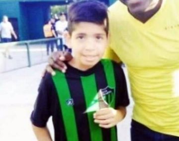 Murió ahogado en la pileta un nene de las infantiles de San Martín de San Juan