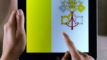 las mejores apps para seguir el conclave desde el celular las mejores apps para seguir el conclave desde el celular