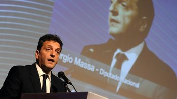 ganancias: massa promete cambiar la cuarta categoria ganancias: massa promete cambiar la cuarta categoria