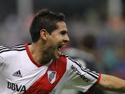 en mexico y por penales, river tambien se quedo con el superclasico en mexico y por penales, river tambien se quedo con el superclasico