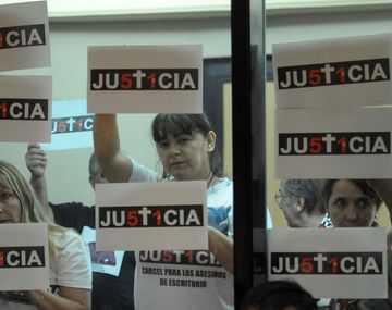Tragedia de Once: el Tribunal pidió asistencia para los sobrevivientes