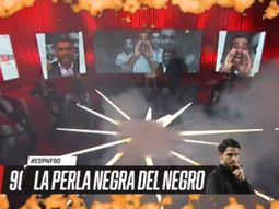 En ESPN, Vignolo y compañía pidieron la cabeza de Gago
