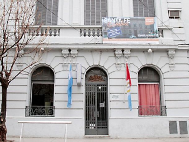 El hombre prestaba servicios en la Seccional 1ra.