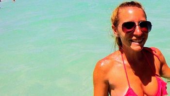 La abogada hot que es furor en Mendoza La abogada hot que es furor en Mendoza