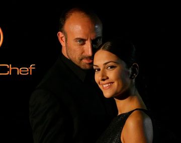 Los cocineros pudieron con la novela del año