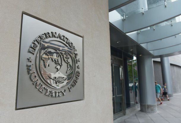 Fondo Monetario Internacional (FMI)