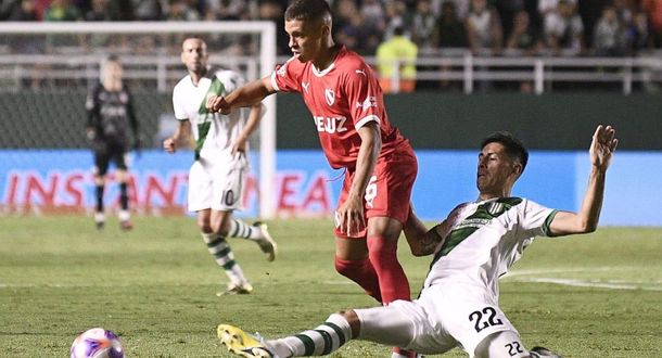 Fútbol libre por celular: cómo ver en vivo Independiente vs Banfield