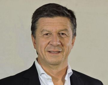 Gustavo Menna, diputado nacional y candidato a gobernador de Chubut