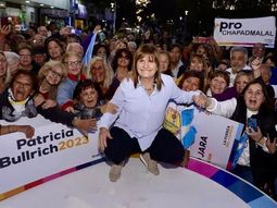La dura respuesta del PRO al adiós de Patricia Bullrich: Reputación