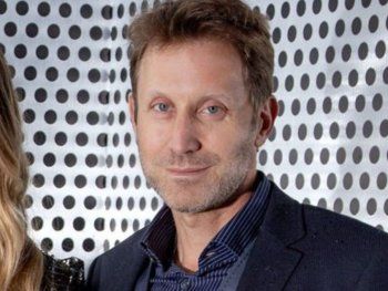 Jonathan Kovalivker