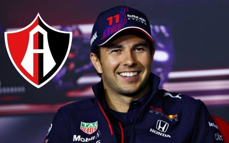 Atlas se vistió de gala