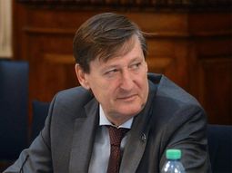 Pablo Torello, el del tuit  irrespetuoso: Voy a seguir votando contra el aborto