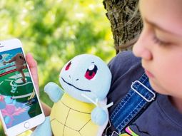 Alertan que los pedófilos aprovechan el furor de Pokémon Go para atacar