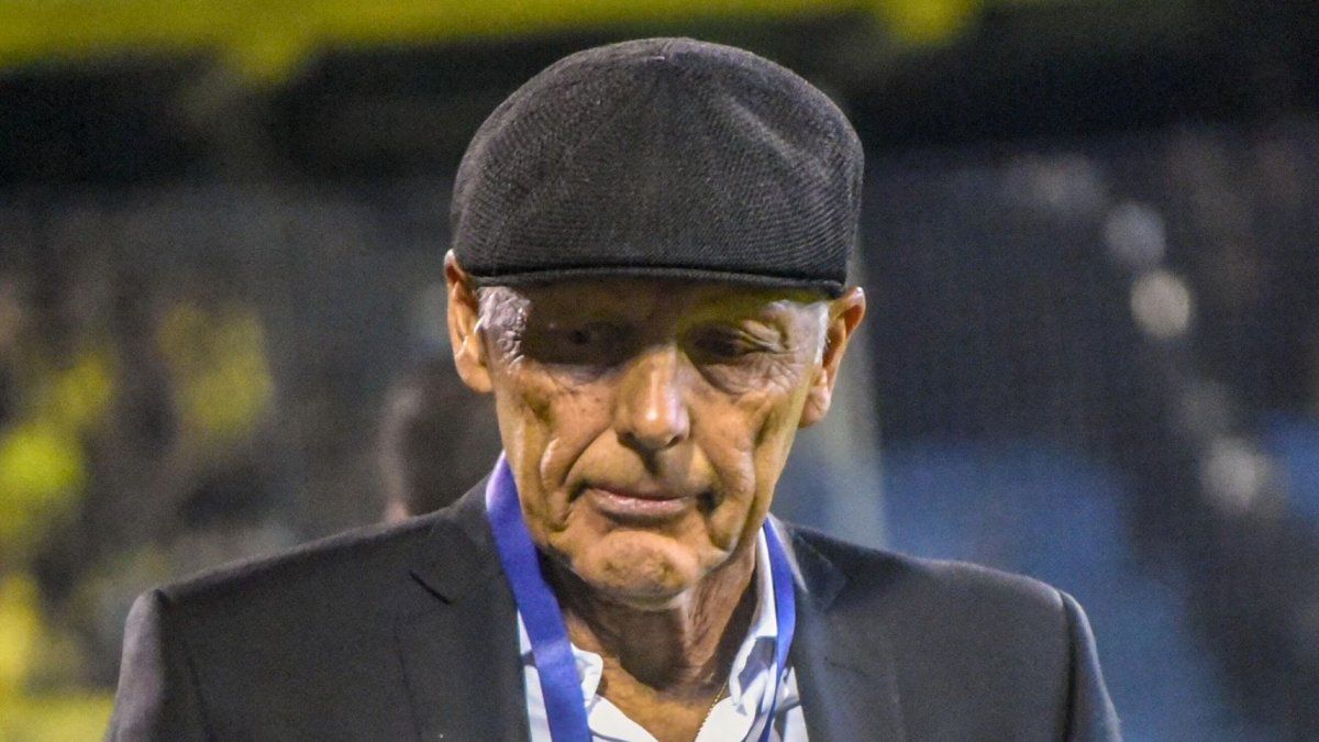 Miguel Ángel Russo será presentado como nuevo DT de San Lorenzo