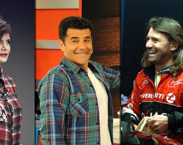 Escándalo en el programa de Julián Weich: ¿qué le pasó a Granata?