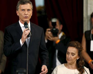 Macri recibe hoy en Olivos a los gobernadores de los 24 distritos