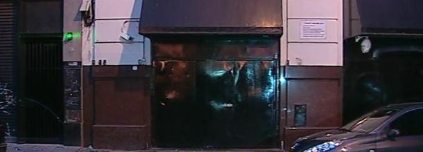 Un hombre de 44 años murió en una fiesta electrónica