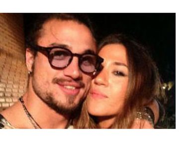 La historia oculta del novio de Jimena Barón