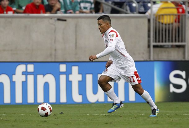 La Federación Panameña de Fútbol (Fepafut) confirmó el deceso en Twitter