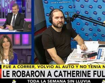 Cathy Fulop