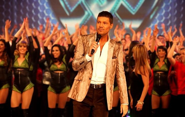 ¿Se dará el regreso más esperado a la pantalla de ShowMatch?