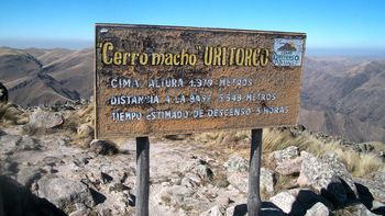 cierran el uritorco por miedo a un suicidio espiritual masivo cierran el uritorco por miedo a un suicidio espiritual masivo