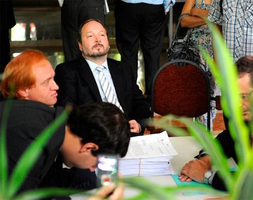 Sigue la polémica por la TDA: A De la Sota le falta vergüenza