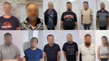 megaoperativo contra una banda de gitanos estafadores: asi operaban megaoperativo contra una banda de gitanos estafadores: asi operaban