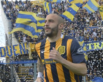 Javier Pinola fue citado para los partidos ante Chile y Bolivia