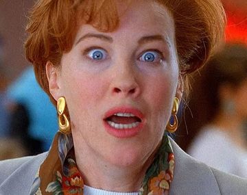 De qué murió Catherine OHara