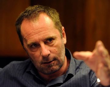 Molina reflotó la polémica por la droga