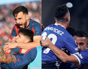 San Lorenzo va por su segunda victoria como local ante Talleres.&nbsp;