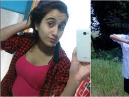 Buscan a una adolescente embarazada y temen que esté en una red de trata