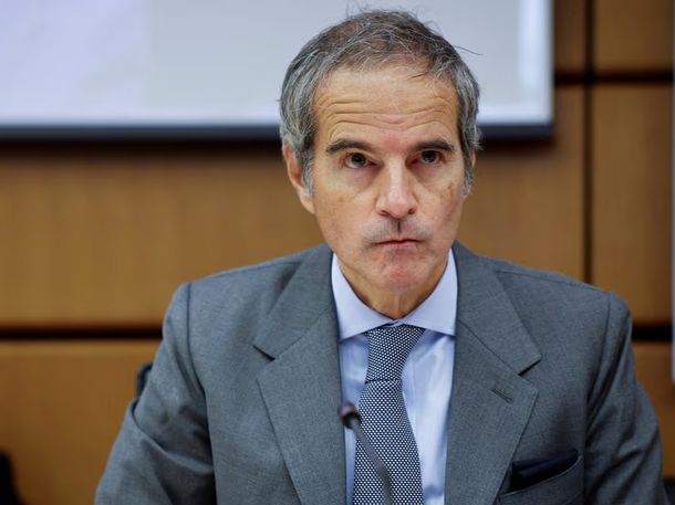 Quién es el argentino que está entre las 100 personas más influyentes del mundo