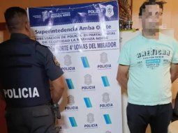 Un árbitro de la AFA fue detenido por abuso sexual de menores