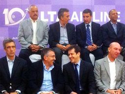 Aerolíneas vuelve a integrar un importante organismo regional