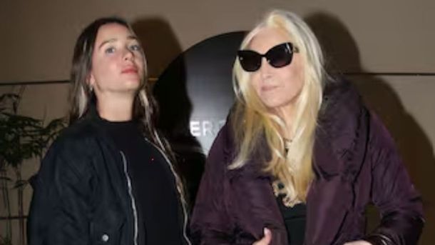 Qué hace hoy Lucía Celasco, la nieta de Susana Giménez: el negocio que la alejó de la televisión