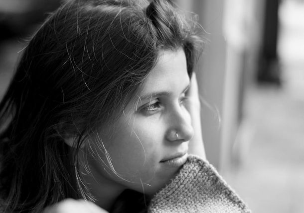 Quién es Camila, la activista argentina presa en el Ártico