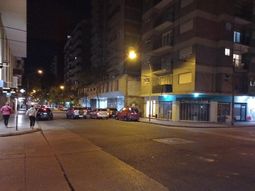 Mar del Plata: denuncian que tiran piedras y huevos desde balcones