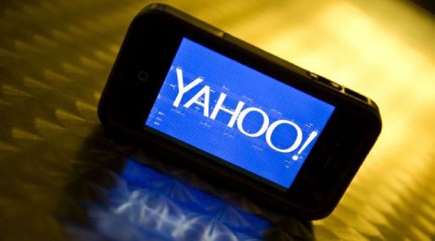 Yahoo! decepciona en el mercado estadounidense y gana menos de lo esperado